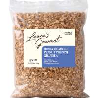 Read Laura\'s Gourmet Reviews